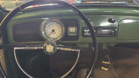 VOLKSWAGEN Fusca 1600, Foto 7