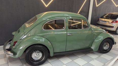 VOLKSWAGEN Fusca 1600, Foto 10