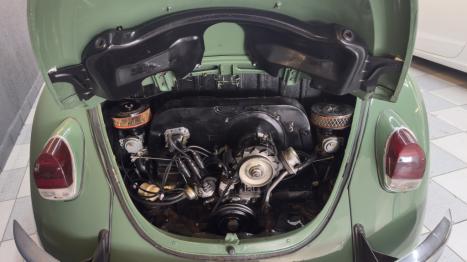 VOLKSWAGEN Fusca 1600, Foto 12