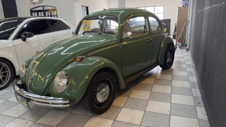 VOLKSWAGEN Fusca 1600, Foto 14