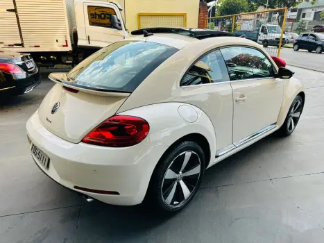 VOLKSWAGEN Fusca 2.0 16V TSI AUTOMTICO, Foto 4