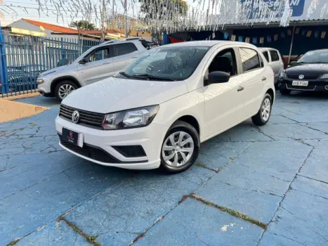 VOLKSWAGEN Gol 1.0 12V FLEX MPI G8, Foto 1