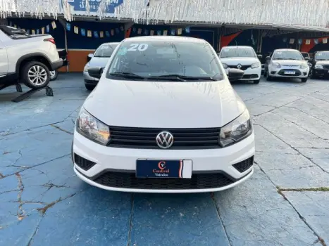 VOLKSWAGEN Gol 1.0 12V FLEX MPI G8, Foto 2