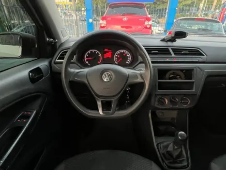 VOLKSWAGEN Gol 1.0 12V FLEX MPI G8, Foto 5