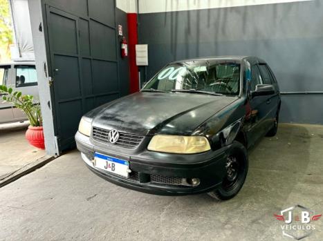 VOLKSWAGEN Gol 1.0 16V 4P, Foto 2