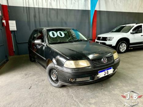 VOLKSWAGEN Gol 1.0 16V 4P, Foto 3