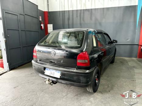 VOLKSWAGEN Gol 1.0 16V 4P, Foto 8