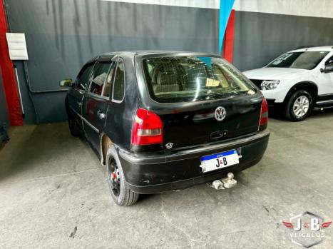 VOLKSWAGEN Gol 1.0 16V 4P, Foto 9