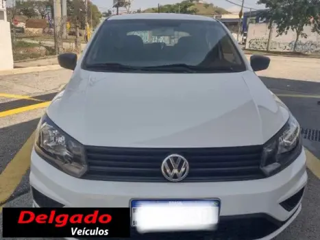 VOLKSWAGEN Gol 1.0 12V 4P FLEX MPI G7, Foto 3