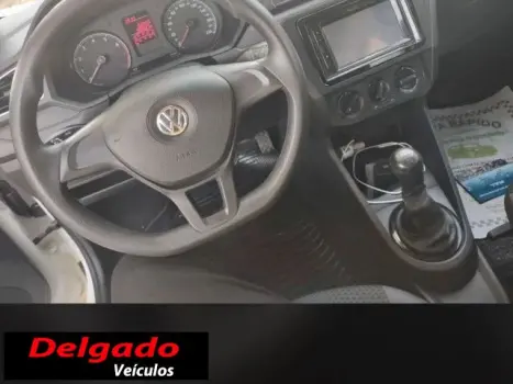 VOLKSWAGEN Gol 1.0 12V 4P FLEX MPI G7, Foto 4