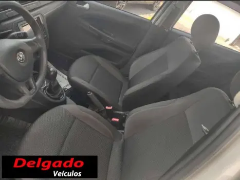 VOLKSWAGEN Gol 1.0 12V 4P FLEX MPI G7, Foto 5