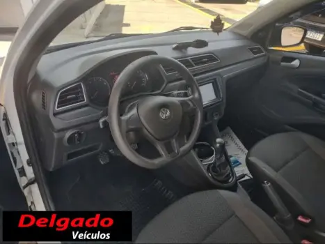 VOLKSWAGEN Gol 1.0 12V 4P FLEX MPI G7, Foto 7