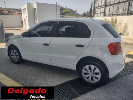 VOLKSWAGEN Gol 1.0 12V 4P FLEX MPI G7, Foto 9