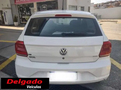 VOLKSWAGEN Gol 1.0 12V 4P FLEX MPI G7, Foto 10