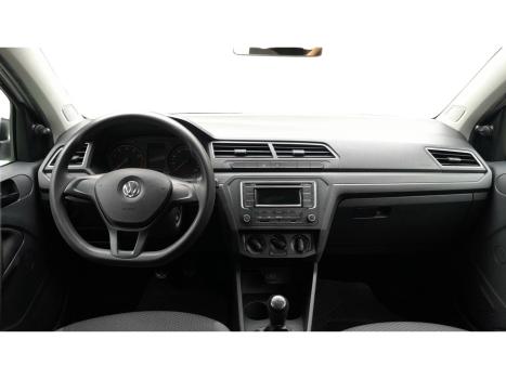 VOLKSWAGEN Gol 1.0 12V FLEX MPI G8, Foto 9