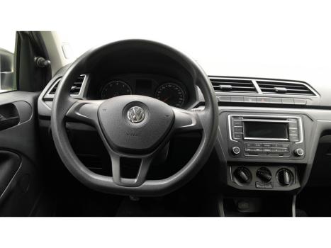 VOLKSWAGEN Gol 1.0 12V FLEX MPI G8, Foto 10