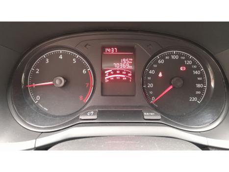 VOLKSWAGEN Gol 1.0 12V FLEX MPI G8, Foto 11