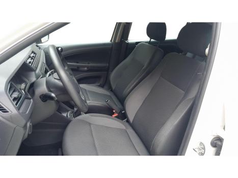 VOLKSWAGEN Gol 1.0 12V FLEX MPI G8, Foto 12