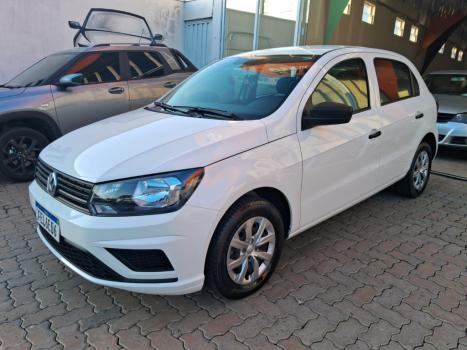 VOLKSWAGEN Gol 1.0 12V 4P FLEX MPI G7, Foto 2