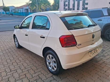 VOLKSWAGEN Gol 1.0 12V 4P FLEX MPI G7, Foto 4