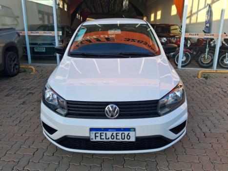 VOLKSWAGEN Gol 1.0 12V 4P FLEX MPI G7, Foto 3