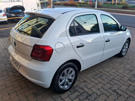 VOLKSWAGEN Gol 1.0 12V 4P FLEX MPI G7, Foto 5