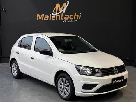 VOLKSWAGEN Gol 1.0 12V FLEX MPI G8, Foto 1