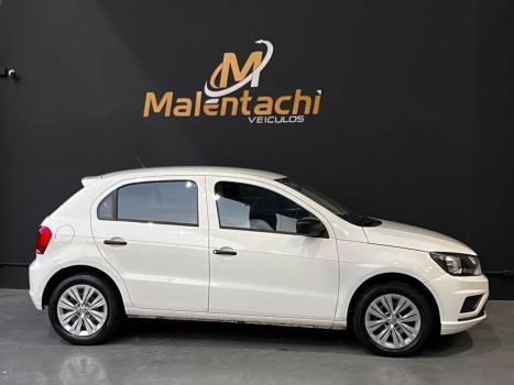 VOLKSWAGEN Gol 1.0 12V FLEX MPI G8, Foto 2