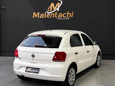 VOLKSWAGEN Gol 1.0 12V FLEX MPI G8, Foto 3