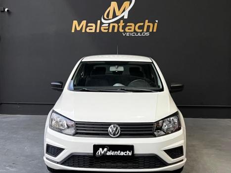 VOLKSWAGEN Gol 1.0 12V FLEX MPI G8, Foto 4