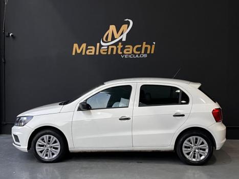 VOLKSWAGEN Gol 1.0 12V FLEX MPI G8, Foto 5