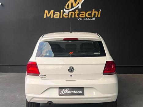 VOLKSWAGEN Gol 1.0 12V FLEX MPI G8, Foto 7