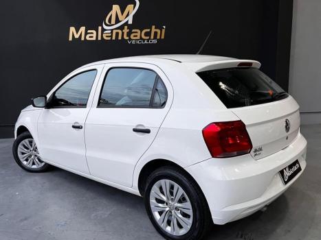 VOLKSWAGEN Gol 1.0 12V FLEX MPI G8, Foto 8