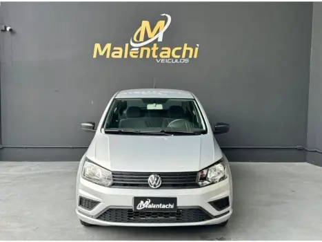 VOLKSWAGEN Gol 1.0 12V FLEX MPI G8, Foto 5