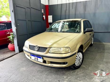 VOLKSWAGEN Gol 1.0 16V 4P G3, Foto 2