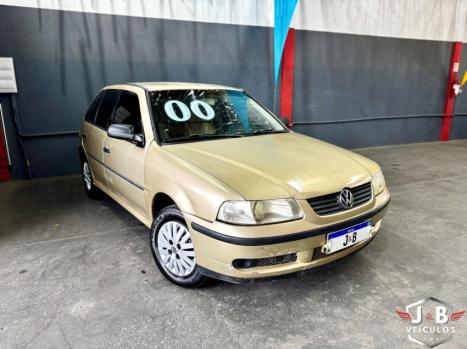 VOLKSWAGEN Gol 1.0 16V 4P G3, Foto 3