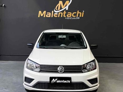 VOLKSWAGEN Gol 1.0 12V 4P FLEX MPI G7, Foto 2