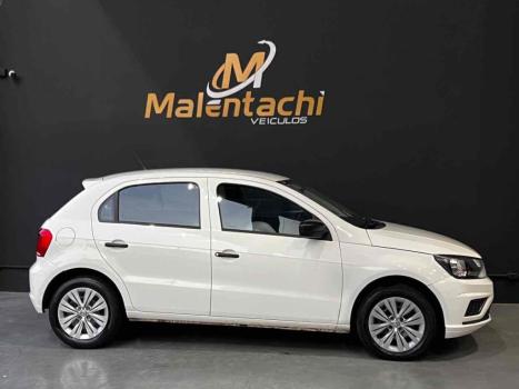 VOLKSWAGEN Gol 1.0 12V 4P FLEX MPI G7, Foto 3