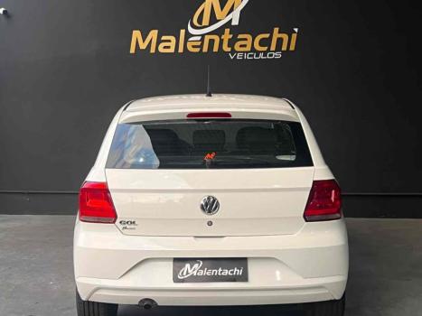 VOLKSWAGEN Gol 1.0 12V 4P FLEX MPI G7, Foto 5