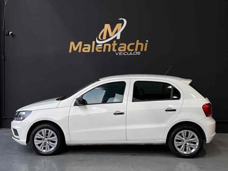 VOLKSWAGEN Gol 1.0 12V 4P FLEX MPI G7, Foto 7