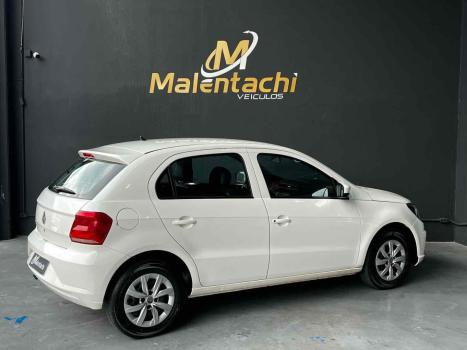 VOLKSWAGEN Gol 1.0 12V FLEX MPI G8, Foto 2