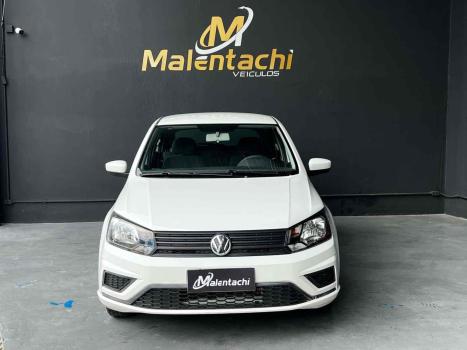 VOLKSWAGEN Gol 1.0 12V FLEX MPI G8, Foto 4