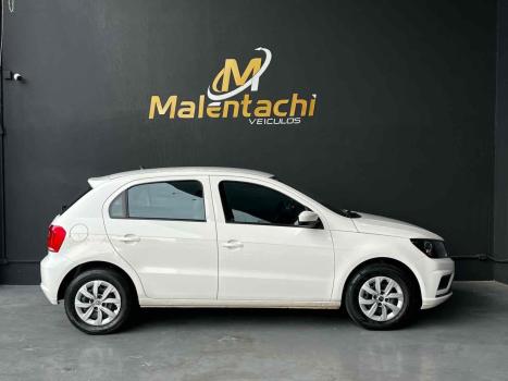 VOLKSWAGEN Gol 1.0 12V FLEX MPI G8, Foto 6