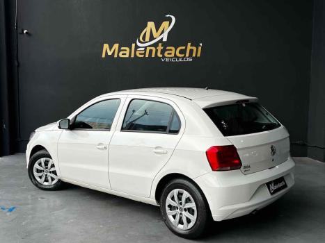 VOLKSWAGEN Gol 1.0 12V FLEX MPI G8, Foto 7