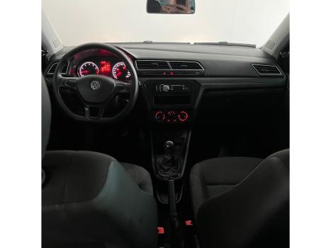 VOLKSWAGEN Gol 1.0 12V FLEX MPI G8, Foto 5