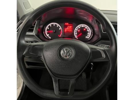VOLKSWAGEN Gol 1.0 12V FLEX MPI G8, Foto 7