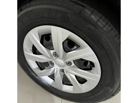 VOLKSWAGEN Gol 1.0 12V FLEX MPI G8, Foto 11