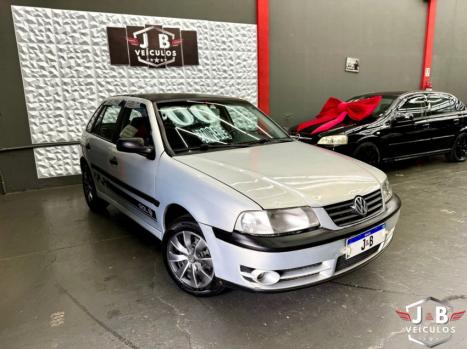 VOLKSWAGEN Gol 1.0 16V 4P G3, Foto 3