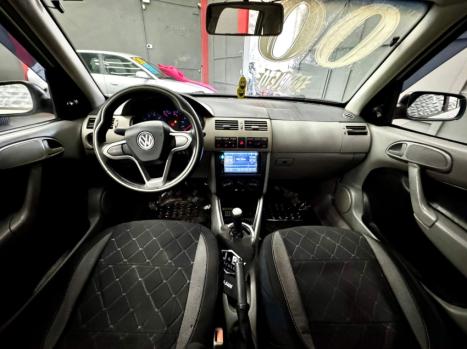 VOLKSWAGEN Gol 1.0 16V 4P G3, Foto 4