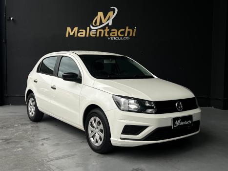 VOLKSWAGEN Gol 1.0 12V 4P FLEX MPI G7, Foto 1